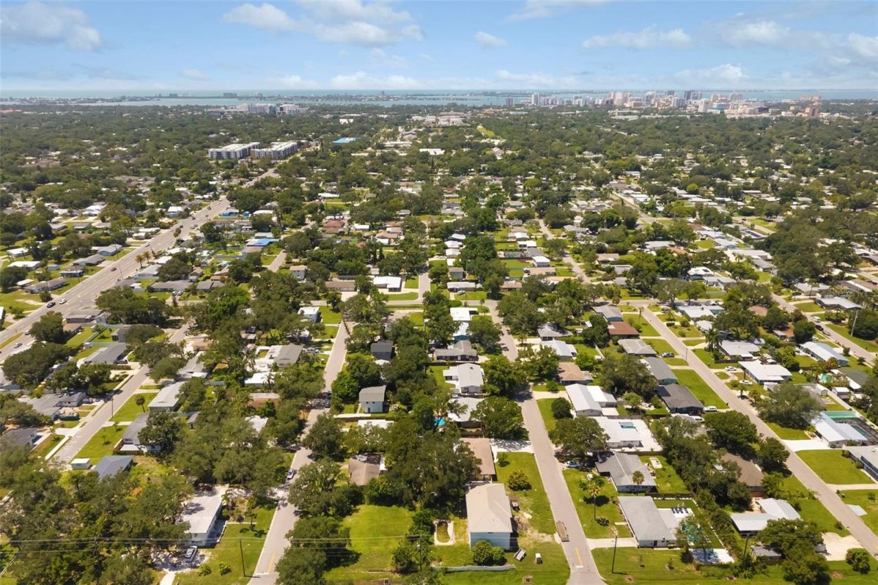 3169 Alta Vista Street , Sarasota, FL 34237 Photo