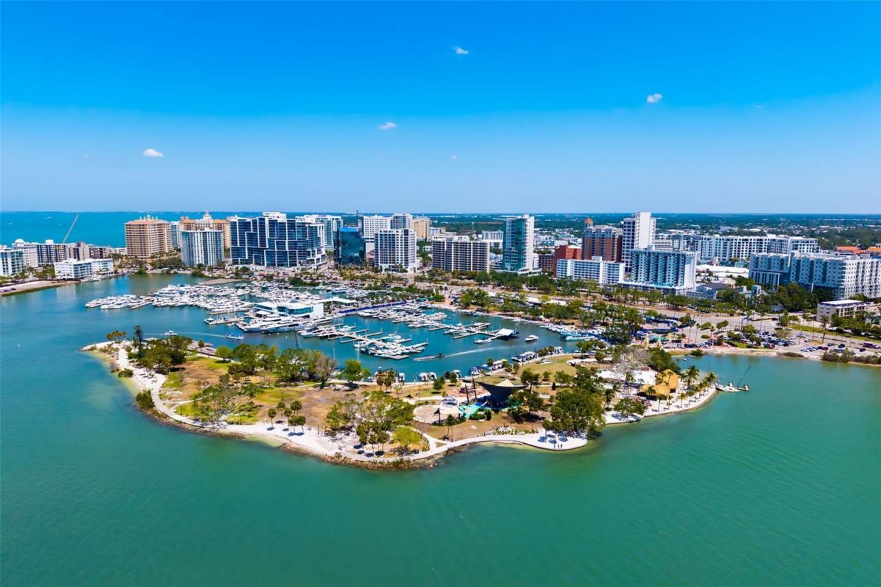 3169 Alta Vista Street , Sarasota, FL 34237 Photo