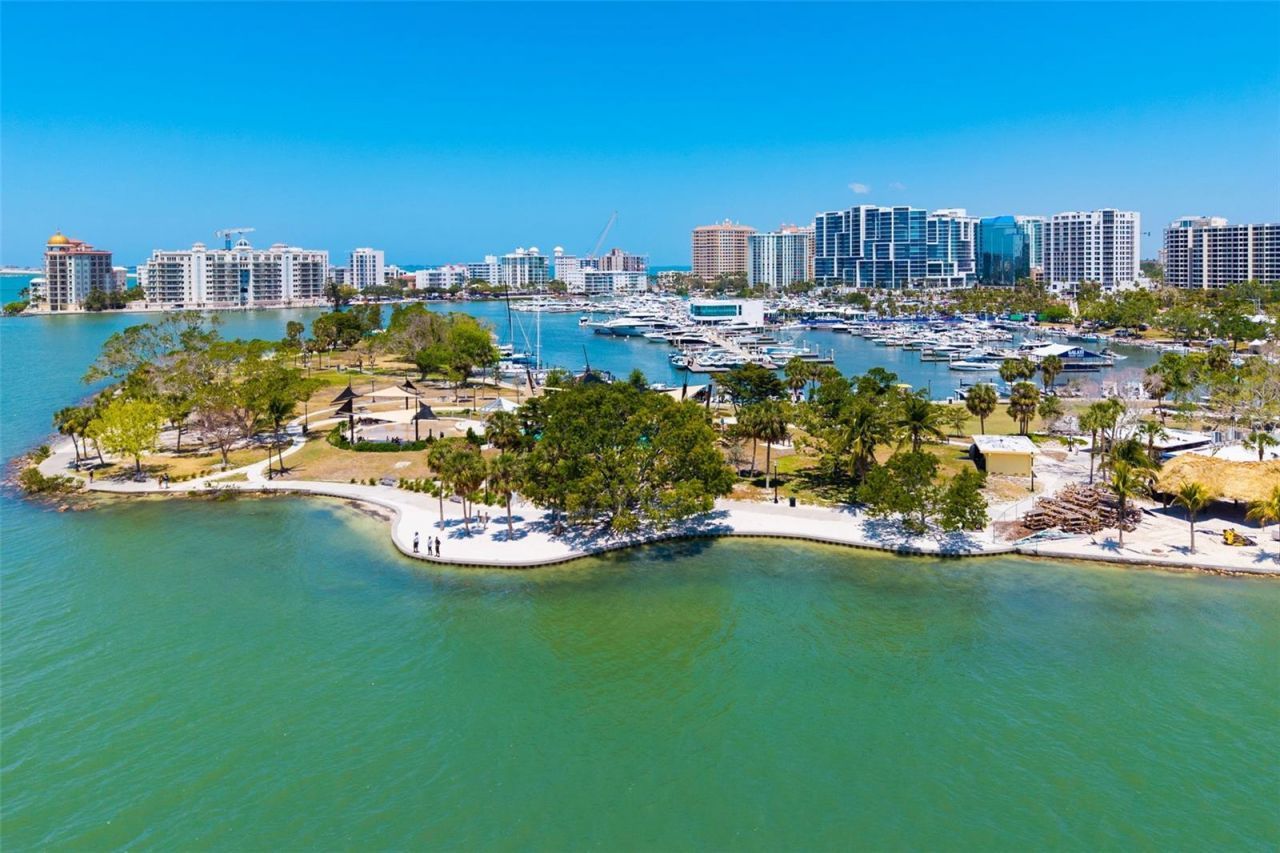 3169 Alta Vista Street , Sarasota, FL 34237 Photo