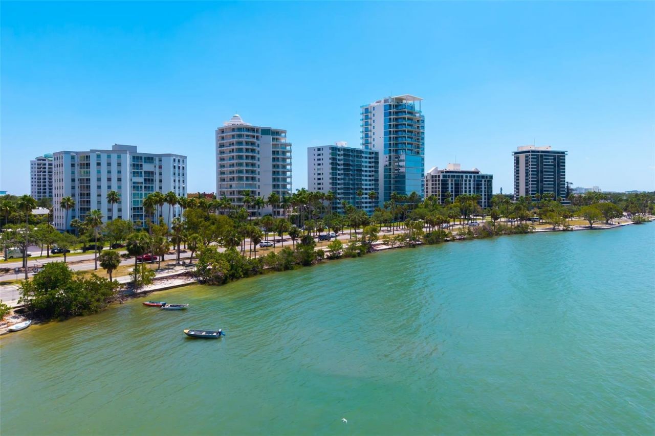 3169 Alta Vista Street , Sarasota, FL 34237 Photo