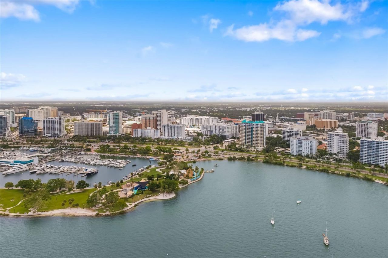 3169 Alta Vista Street , Sarasota, FL 34237 Photo