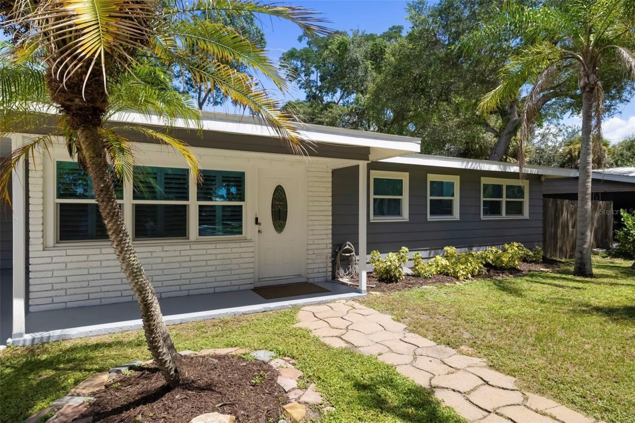 3169 Alta Vista Street , Sarasota, FL 34237 Photo