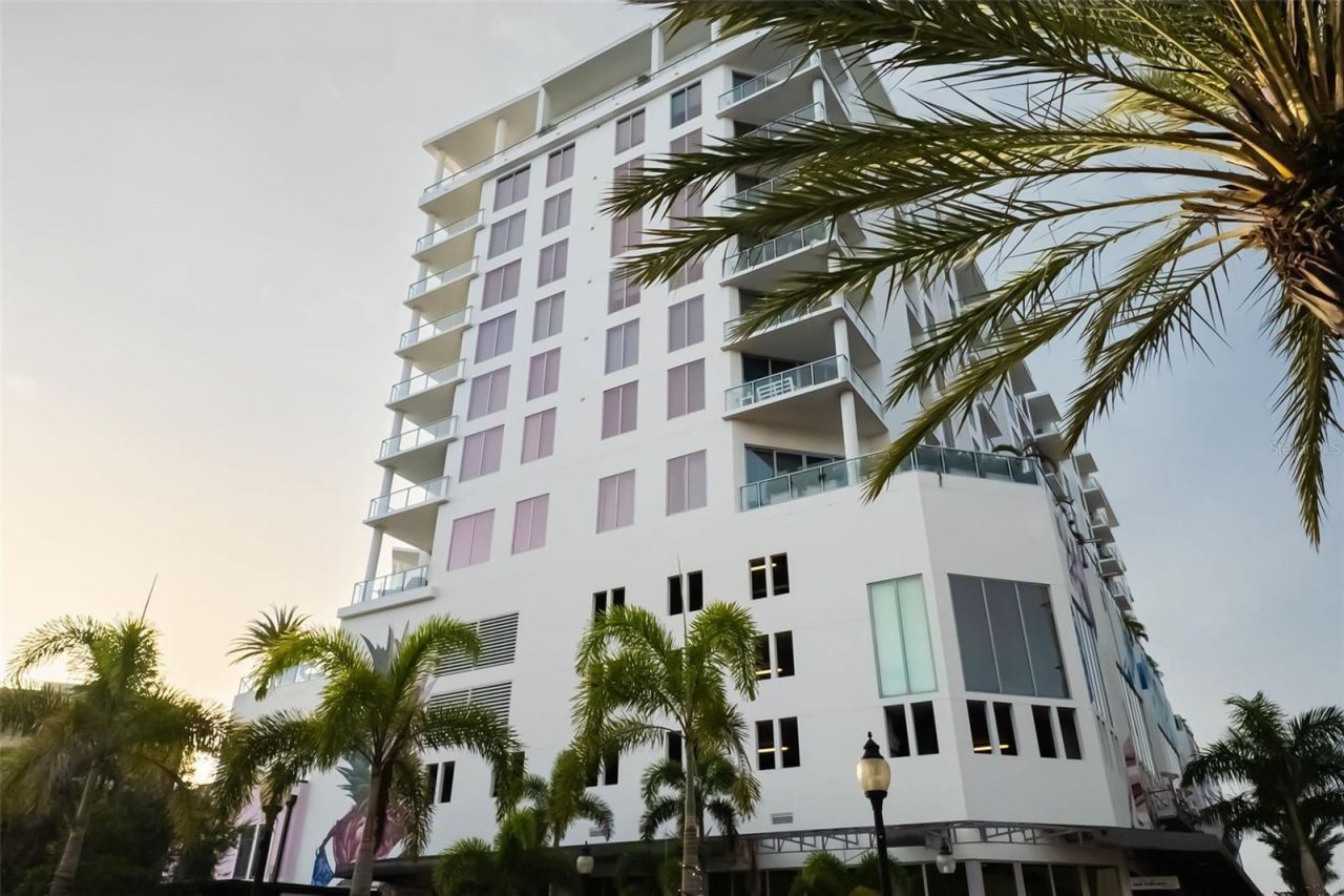 3169 Alta Vista Street , Sarasota, FL 34237 Photo