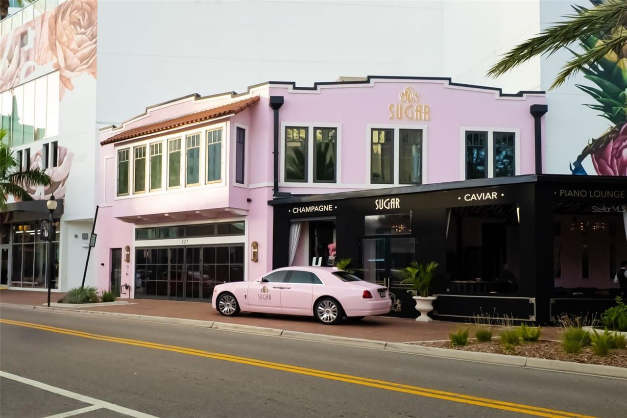 3169 Alta Vista Street , Sarasota, FL 34237 Photo