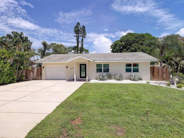 2121 PALM TERRACE , SARASOTA, FL 34231