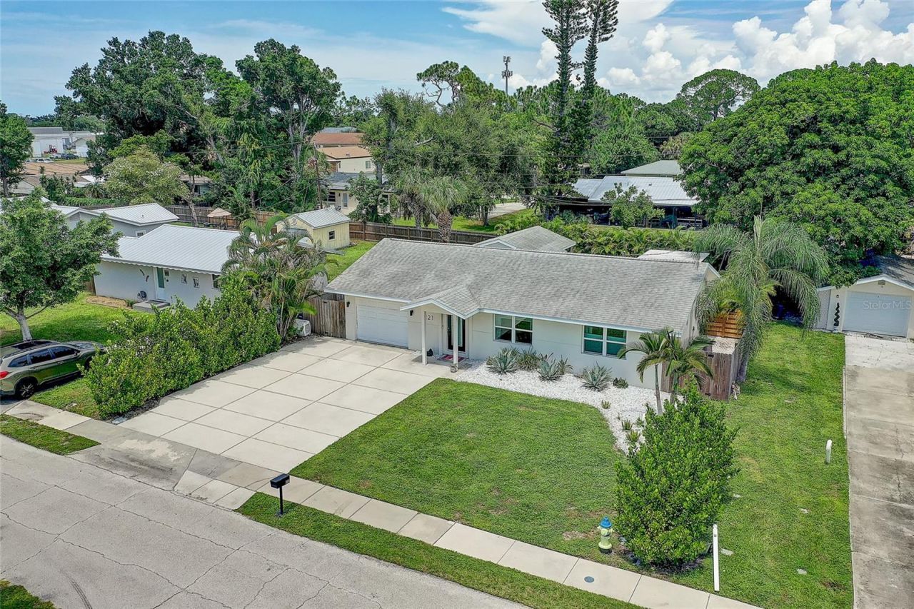 2121 Palm Terrace, Sarasota, FL 34231 Photo