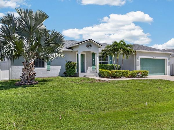 7434 ASHTABULA STREET , ENGLEWOOD, FL 34224