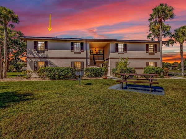 19505 QUESADA AVENUE , Unit T203, PORT CHARLOTTE, FL 33948