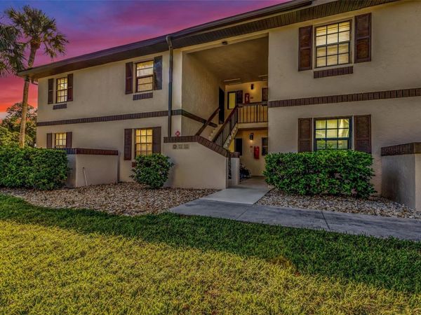 19505 QUESADA AVENUE, Unit D202, PORT CHARLOTTE, FL 33948
