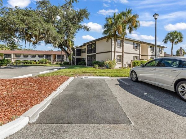 19505 QUESADA AVENUE , Unit D202, PORT CHARLOTTE, FL 33948