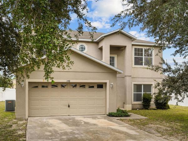 1348 NELSON PARK COURT, KISSIMMEE, FL 34759