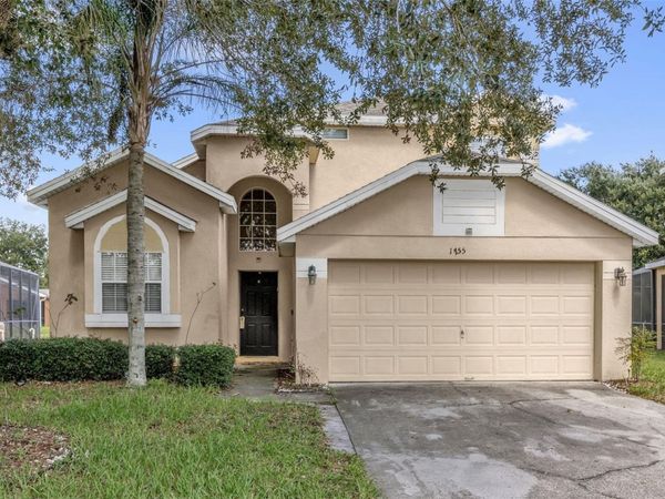 1755 ROYAL RIDGE DRIVE , DAVENPORT, FL 33896