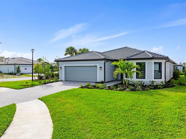 1565 RIDGEMORE STREET , NORTH PORT, FL 34289