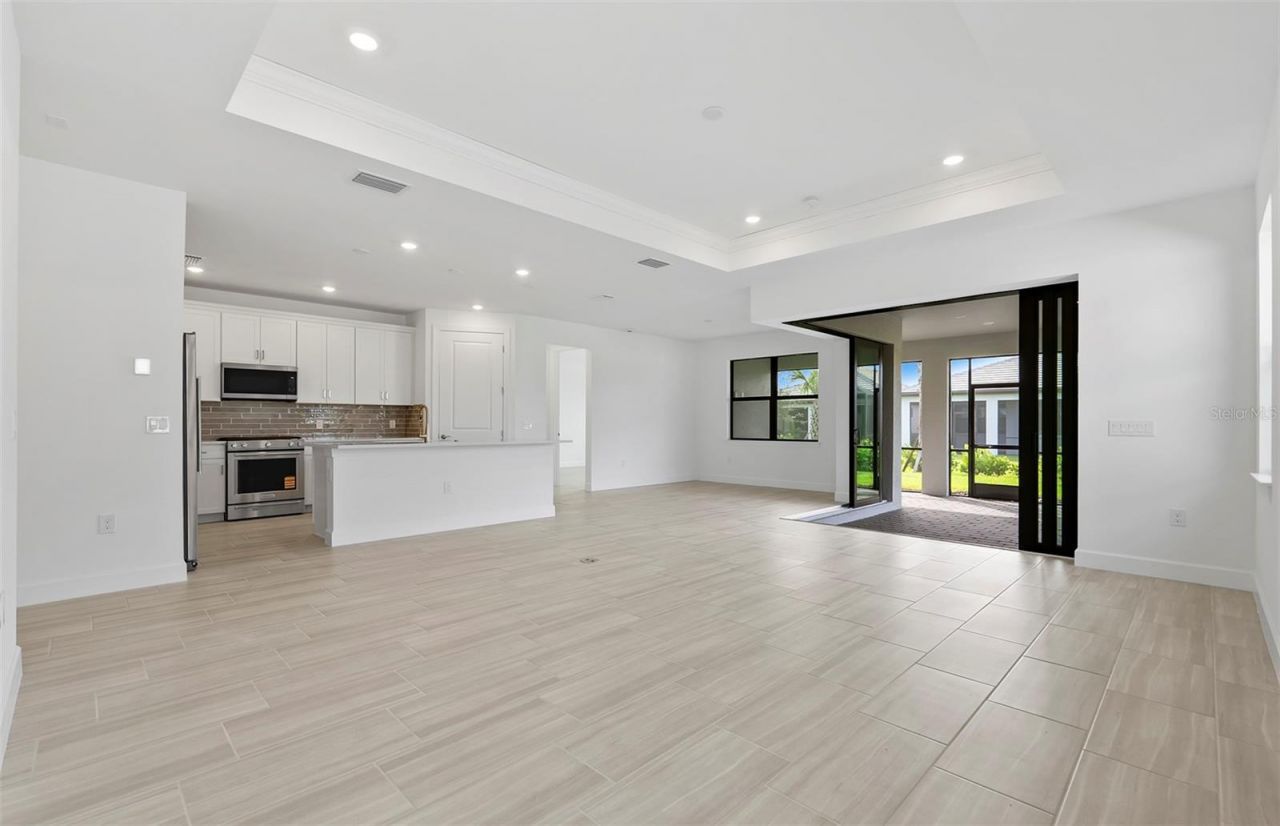 1565 Ridgemore Street , North Port, FL 34289 Photo
