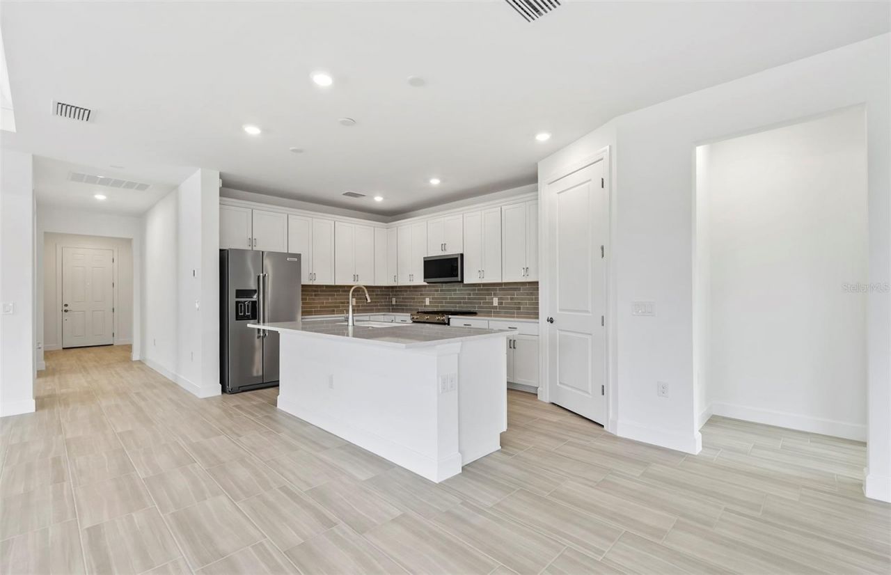 1565 Ridgemore Street , North Port, FL 34289 Photo