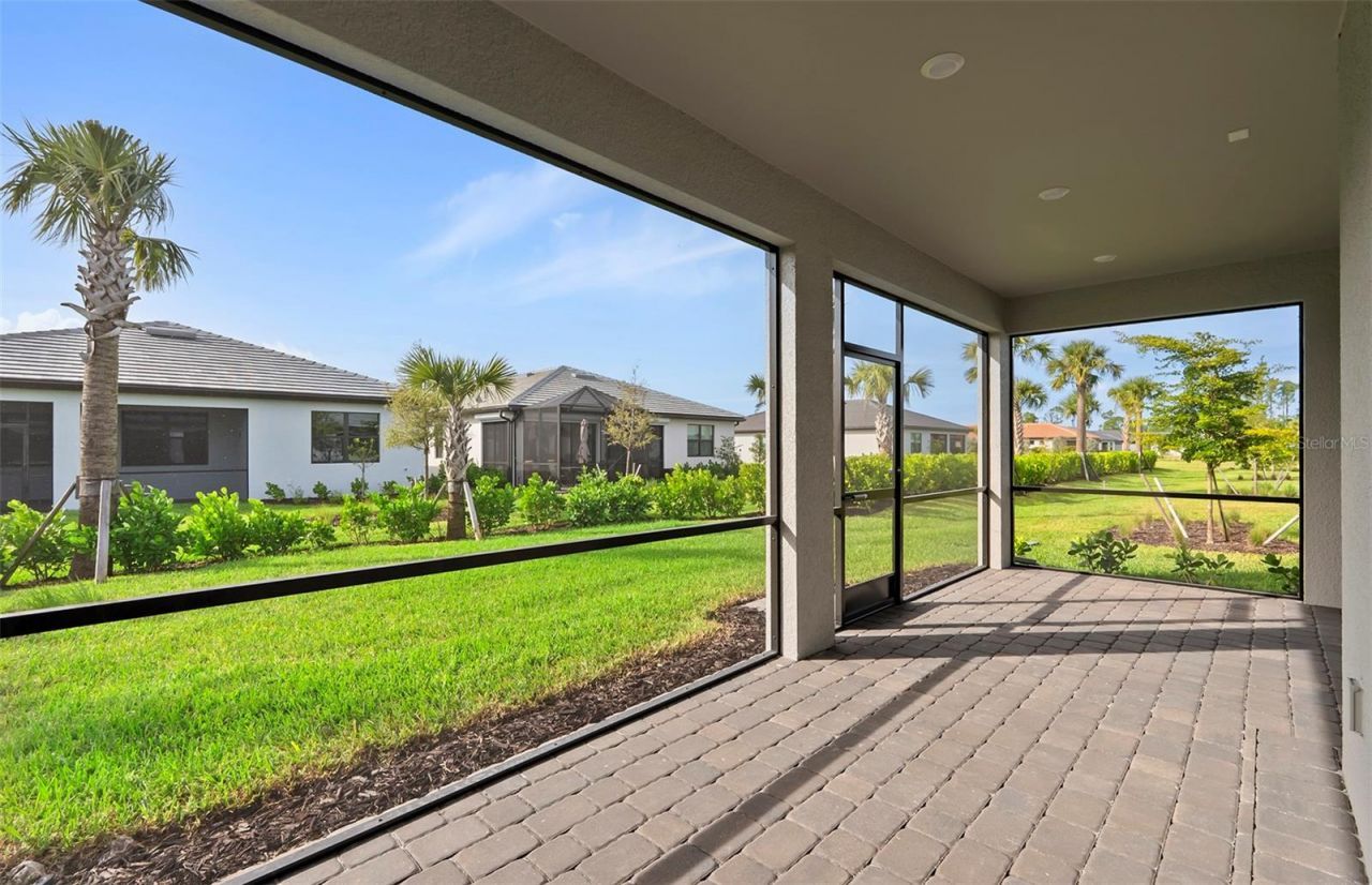 1565 Ridgemore Street , North Port, FL 34289 Photo