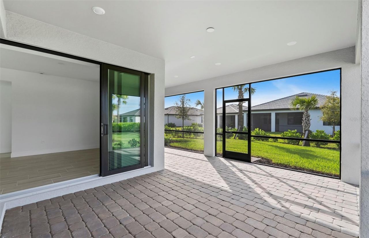 1565 Ridgemore Street , North Port, FL 34289 Photo