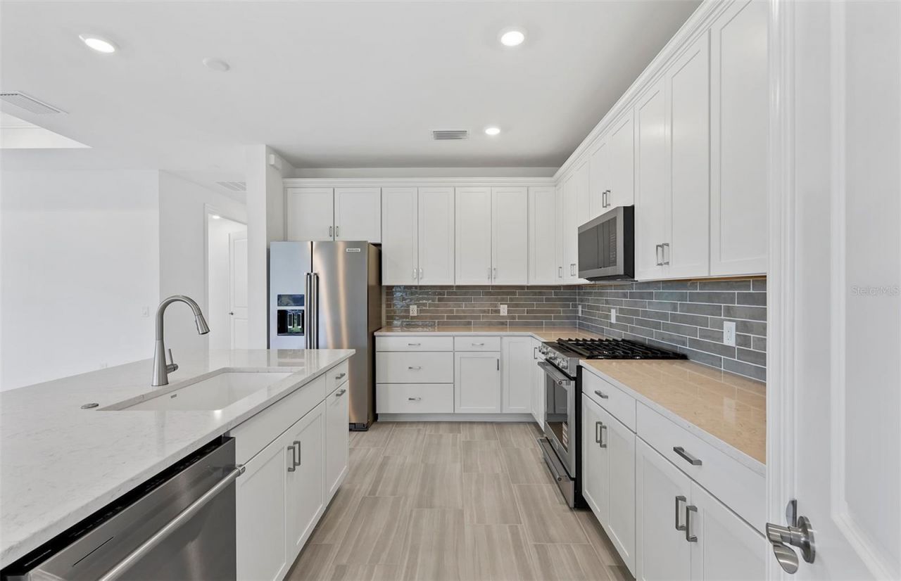 1565 Ridgemore Street , North Port, FL 34289 Photo