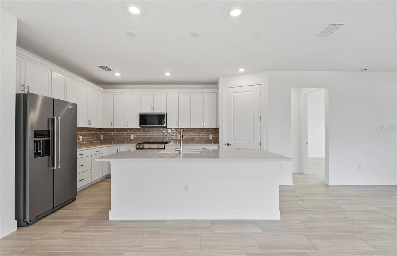 1565 Ridgemore Street , North Port, FL 34289 Photo