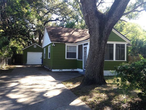 2226 27TH STREET S, ST PETERSBURG, FL 33712