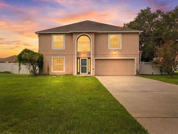 347 VELVETEEN PLACE , CHULUOTA, FL 32766
