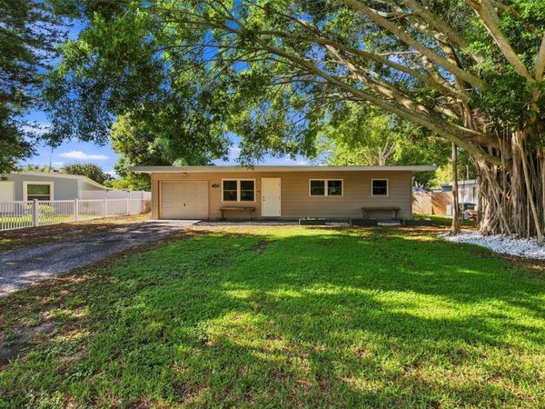 1609 SCOTT STREET , CLEARWATER, FL 33755