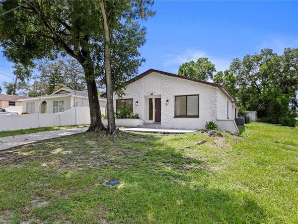 8520 N BRANCH AVENUE , TAMPA, FL 33604