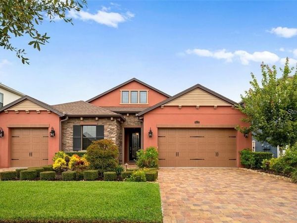 4371 ORTONA LANE , WESLEY CHAPEL, FL 33543