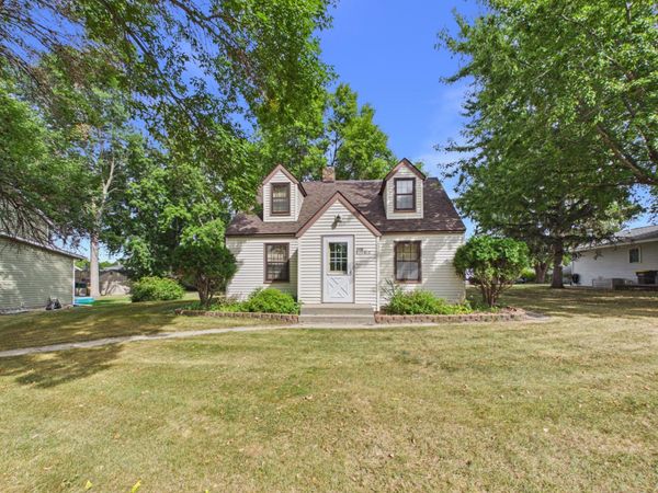 106 E 3rd Street , Starbuck, MN 56381
