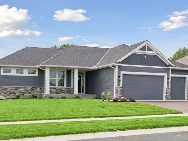 14905 142nd Avenue N, Dayton, MN 55327