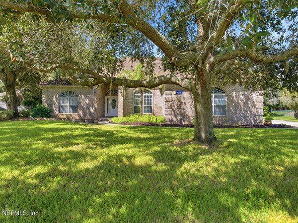 9174 MILTON Drive, Jacksonville, FL 32226