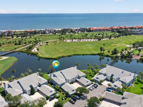 91 SAN JUAN Drive, Unit G3, Ponte Vedra Beach, FL 32082