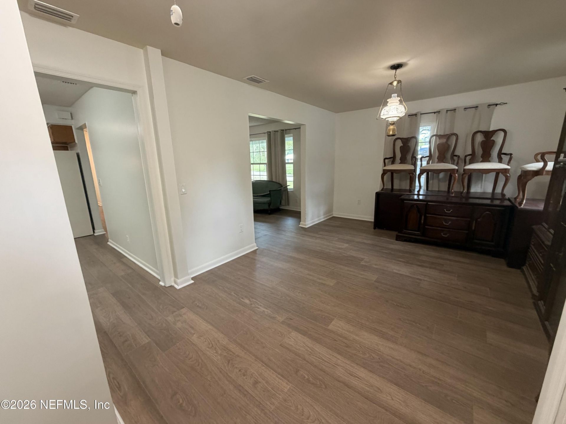 6263 Adams Road, Macclenny, FL 32063 Photo