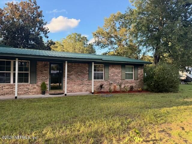 6263 Adams Road, Macclenny, FL 32063 Photo