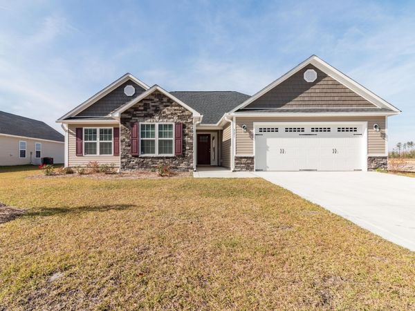 221 Wood House Drive , Jacksonville, NC 28546