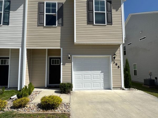 395 Frisco Way , Holly Ridge, NC 28445