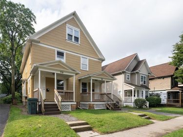 379-381 Flint Street, Rochester, NY 14611