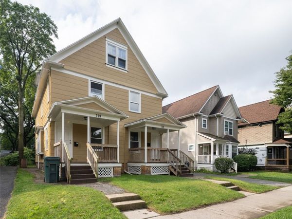 379-381 Flint Street, Rochester, NY 14611