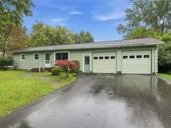 40 Rouge Road , Rochester, NY 14623