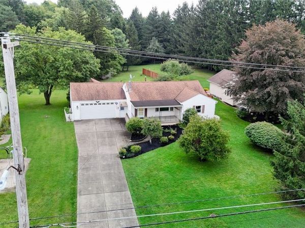 395 Leydecker Road , Buffalo, NY 14224