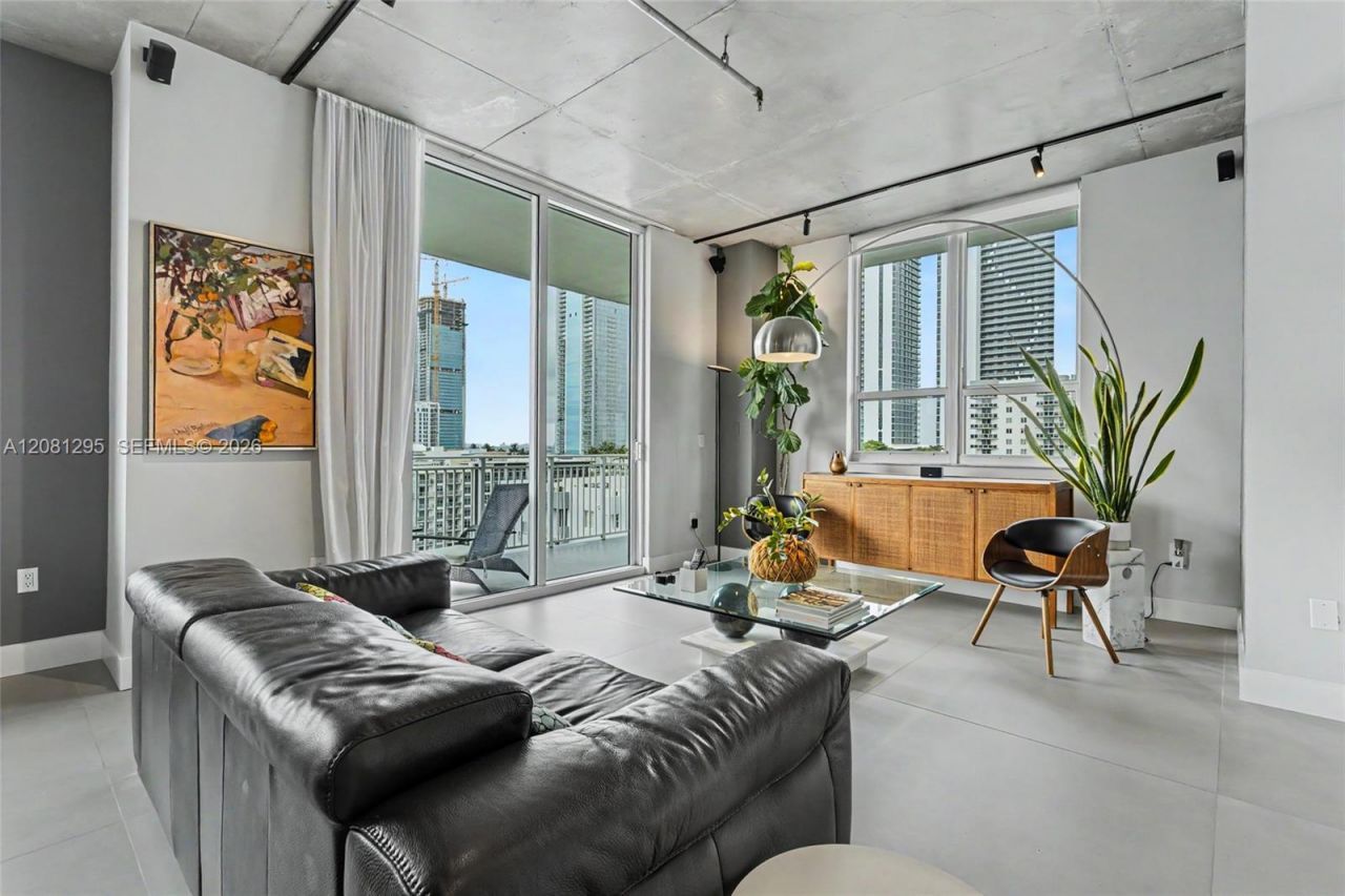 2275 Biscayne Blvd, Unit 1004, Miami, FL 33137 Photo