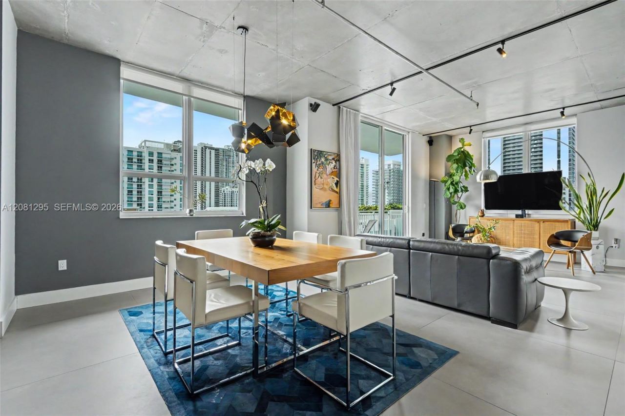 2275 Biscayne Blvd, Unit 1004, Miami, FL 33137 Photo