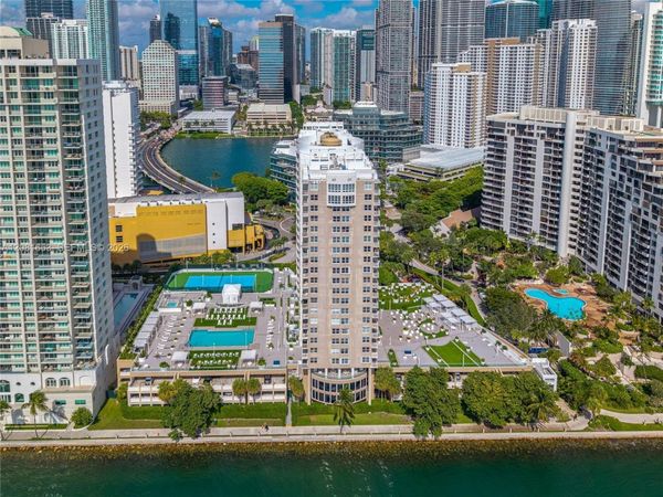770 Claughton Island Dr , Unit 1603, Miami, FL 33131