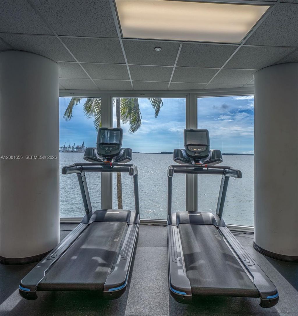 770 Claughton Island Dr , Unit 1603, Miami, FL 33131 Photo
