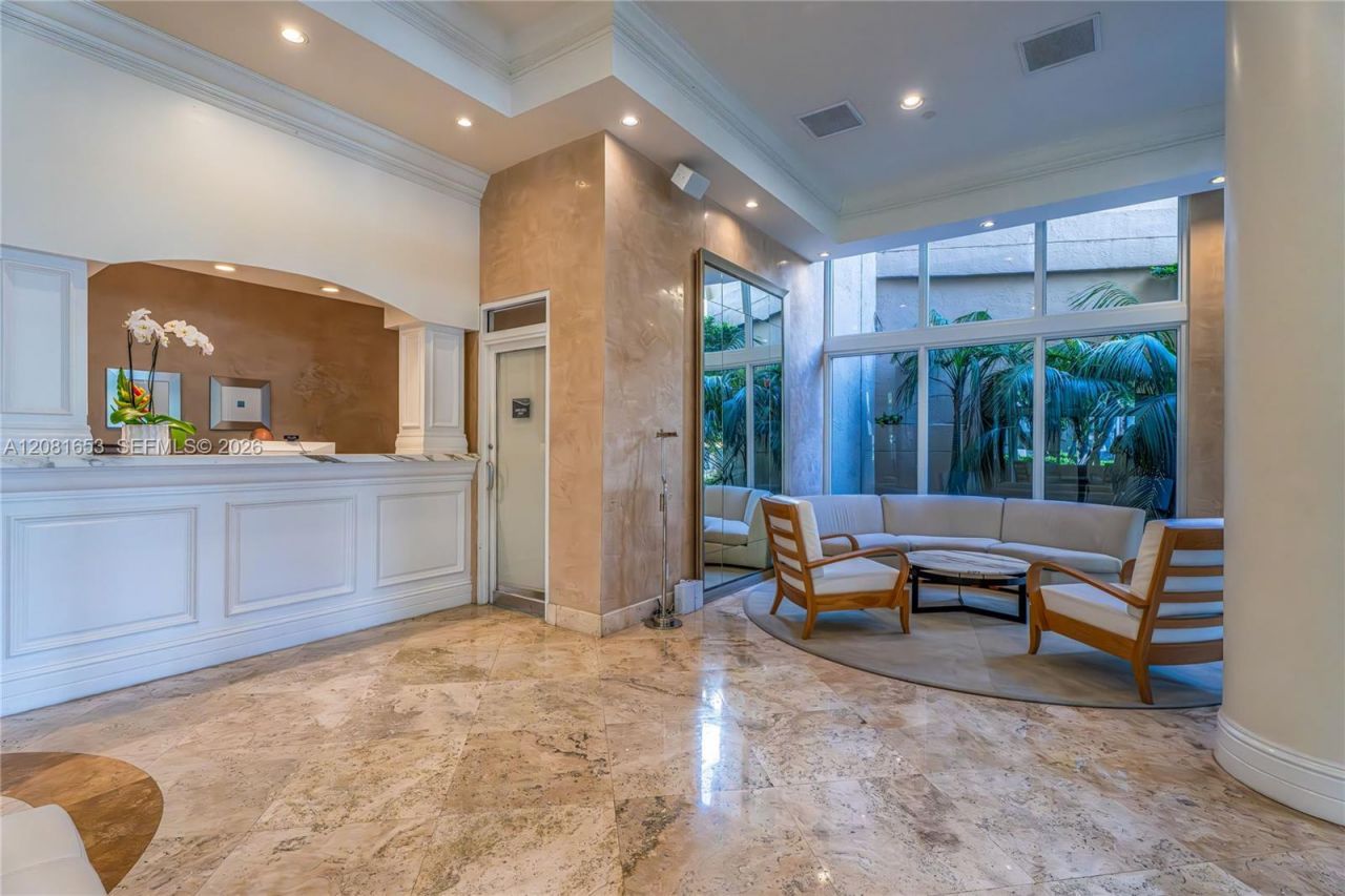 770 Claughton Island Dr , Unit 1603, Miami, FL 33131 Photo