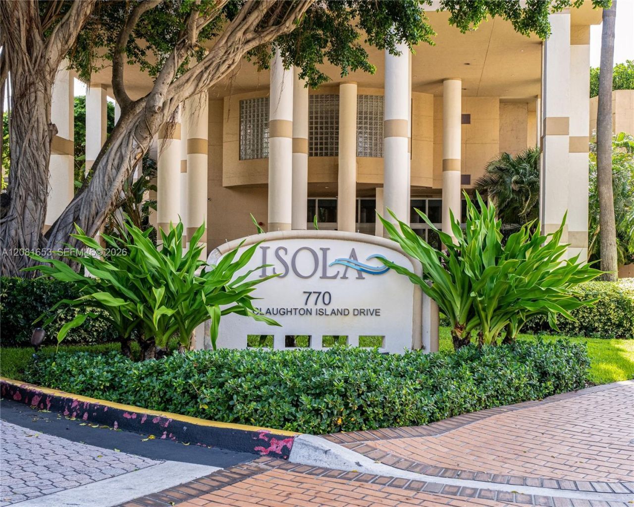 770 Claughton Island Dr , Unit 1603, Miami, FL 33131 Photo