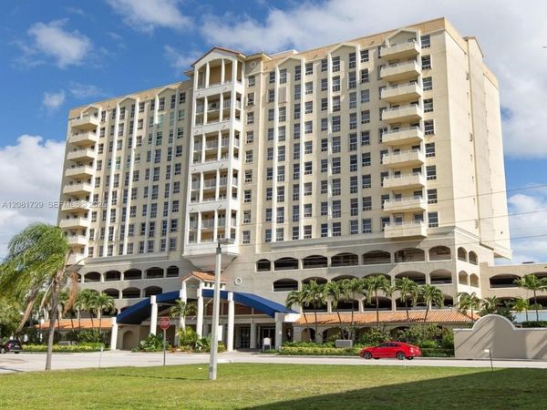 2351 Douglas Rd , Unit 1009, Miami, FL 33145