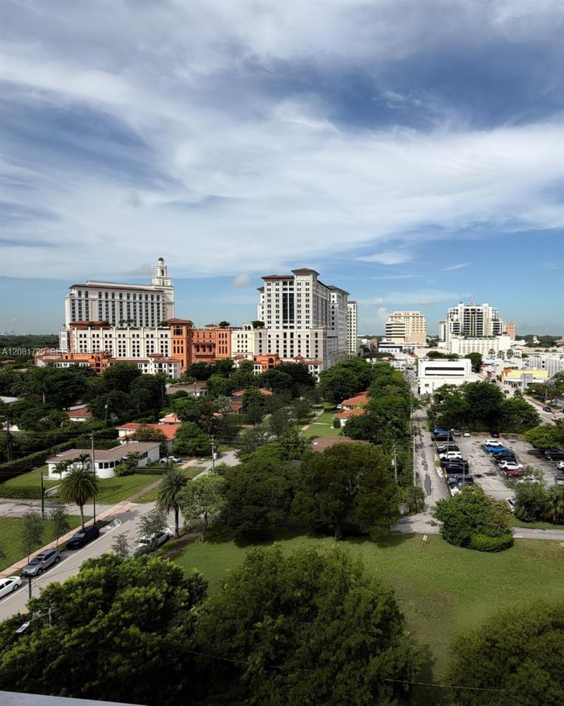 2351 Douglas Rd , Unit 1009, Miami, FL 33145 Photo