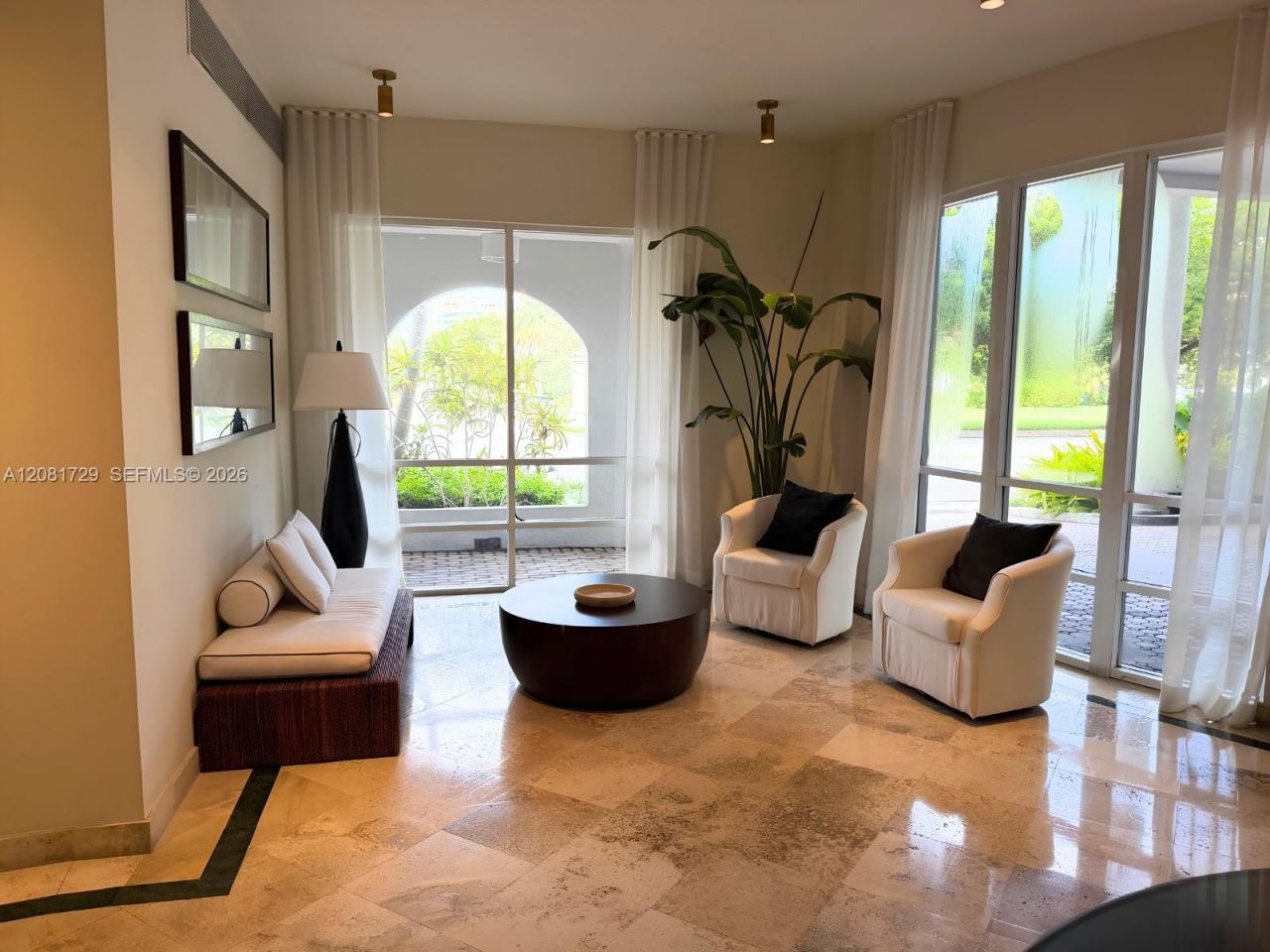 2351 Douglas Rd , Unit 1009, Miami, FL 33145 Photo