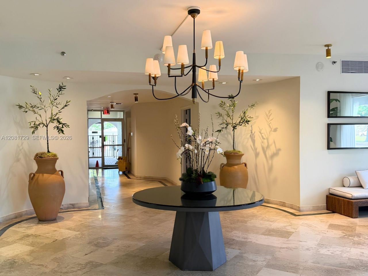 2351 Douglas Rd , Unit 1009, Miami, FL 33145 Photo